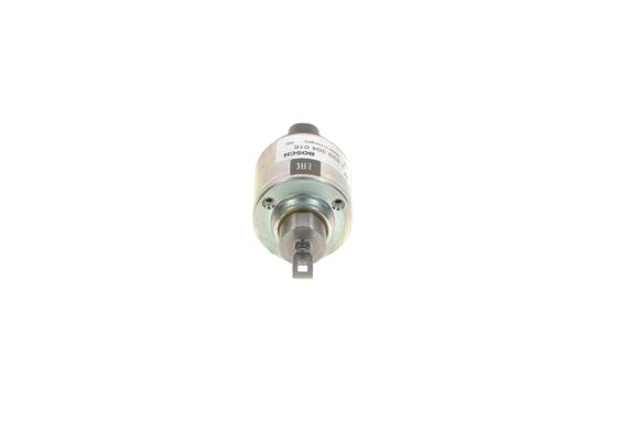 Bosch Starter magneetschakelaar 2 339 304 016