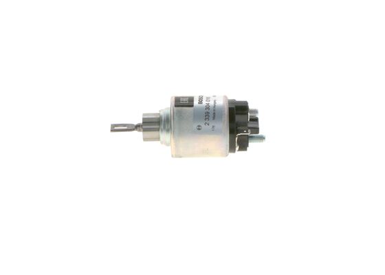 Bosch Starter magneetschakelaar 2 339 304 016