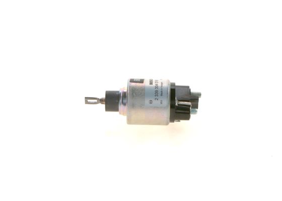 Bosch Starter magneetschakelaar 2 339 304 018