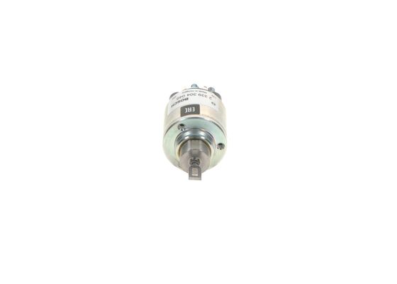 Bosch Starter magneetschakelaar 2 339 304 046