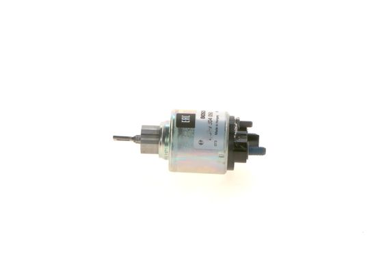 Bosch Starter magneetschakelaar 2 339 304 050