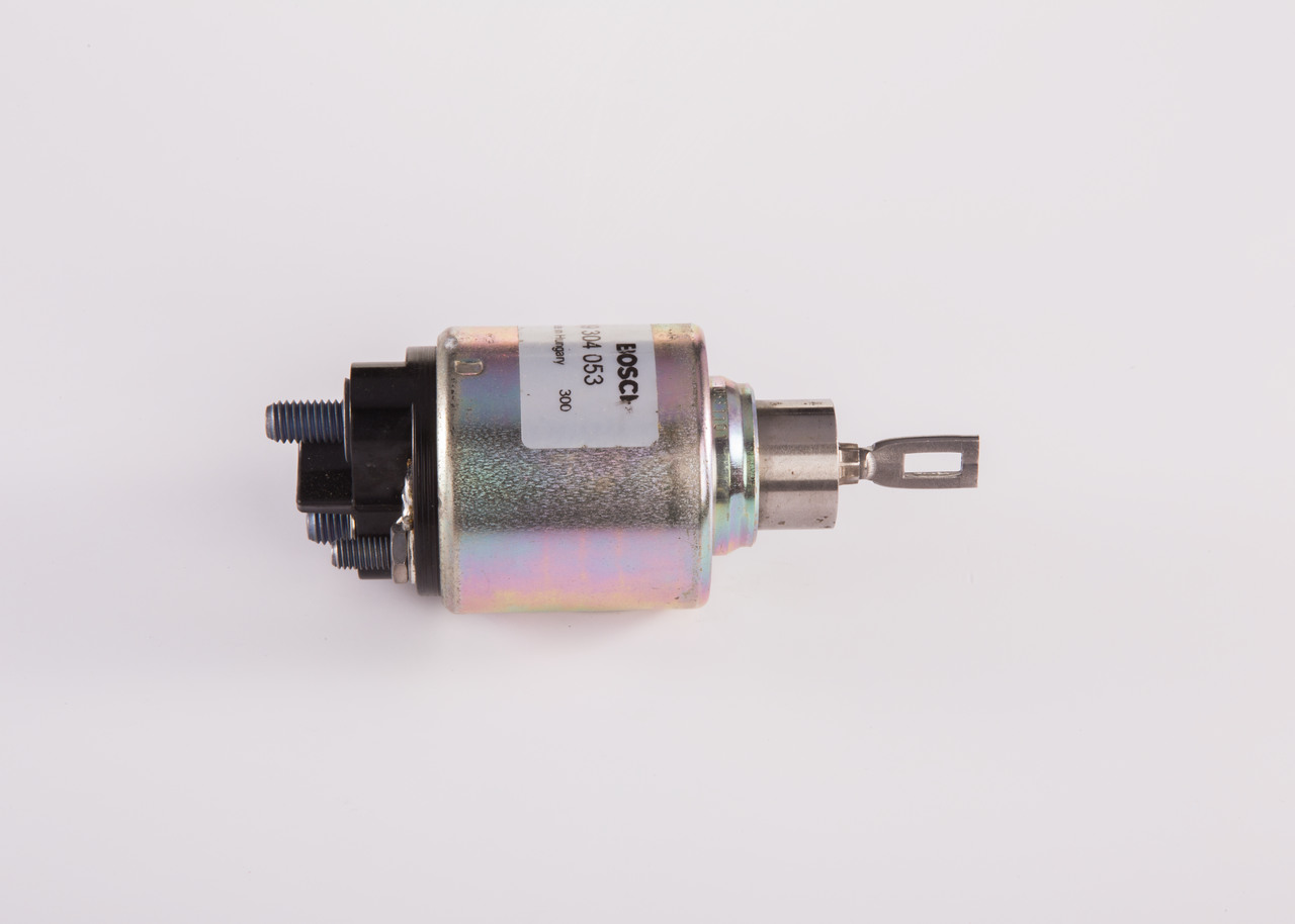 Bosch Starter magneetschakelaar 2 339 304 053