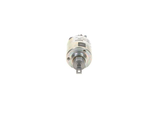 Bosch Starter magneetschakelaar 2 339 304 054