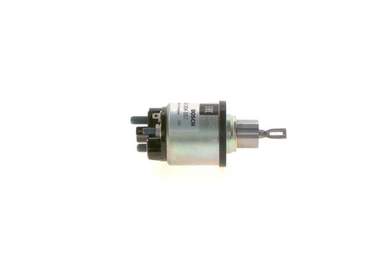 Bosch Starter magneetschakelaar 2 339 304 057