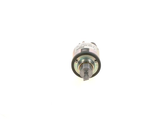 Bosch Starter magneetschakelaar 2 339 304 057