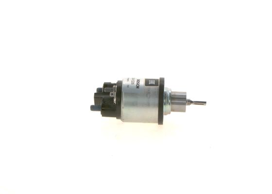 Bosch Starter magneetschakelaar 2 339 304 526