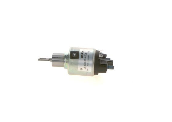 Bosch Starter magneetschakelaar 2 339 305 008
