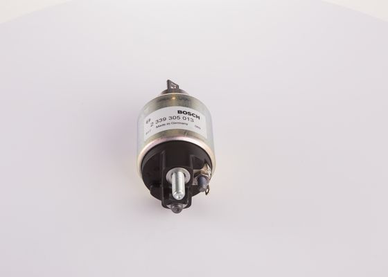 Bosch Starter magneetschakelaar 2 339 305 013