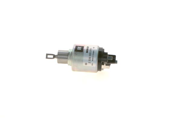 Bosch Starter magneetschakelaar 2 339 305 015