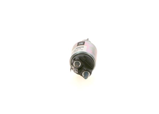Bosch Starter magneetschakelaar 2 339 305 015