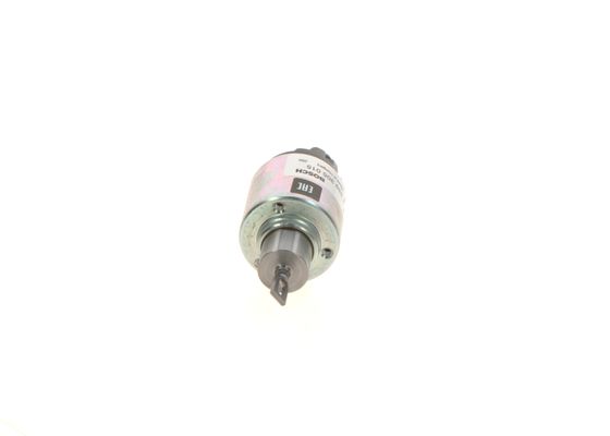 Bosch Starter magneetschakelaar 2 339 305 015