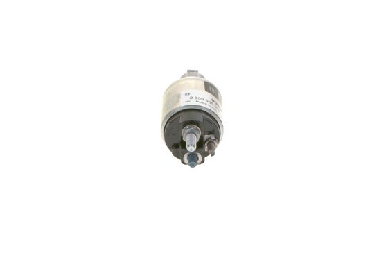 Bosch Starter magneetschakelaar 2 339 305 033