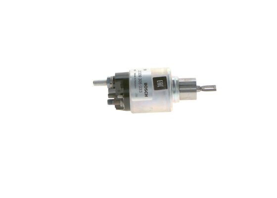 Bosch Starter magneetschakelaar 2 339 305 033
