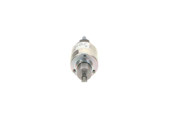 Bosch Starter magneetschakelaar 2 339 305 033