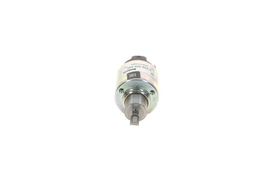 Bosch Starter magneetschakelaar 2 339 305 045