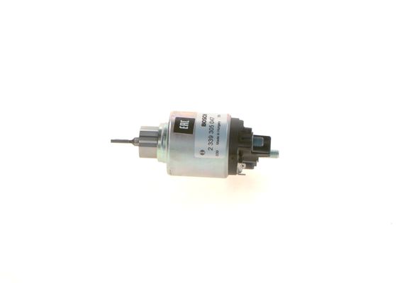 Bosch Starter magneetschakelaar 2 339 305 047