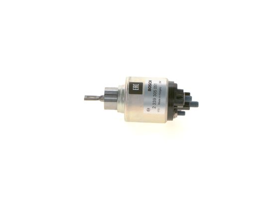 Starter magneetschakelaar Bosch 2 339 305 051