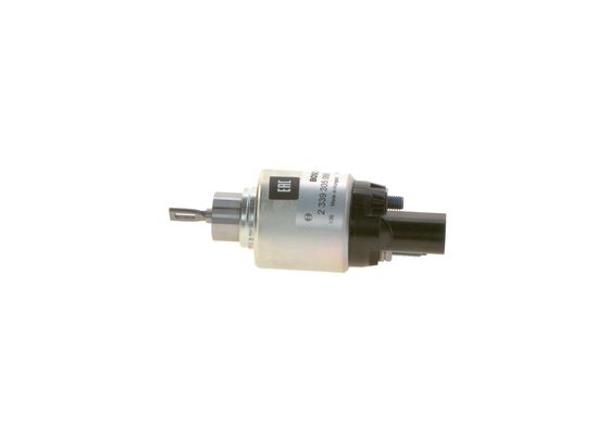 Bosch Starter magneetschakelaar 2 339 305 068