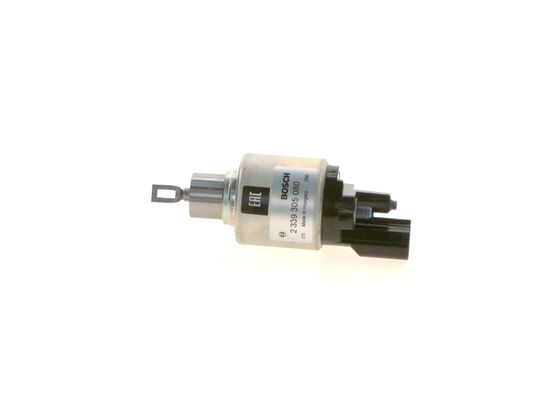 Starter magneetschakelaar Bosch 2 339 305 080