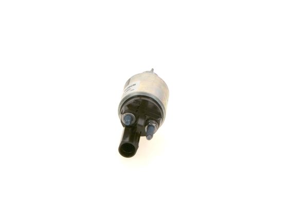Bosch Starter magneetschakelaar 2 339 305 080
