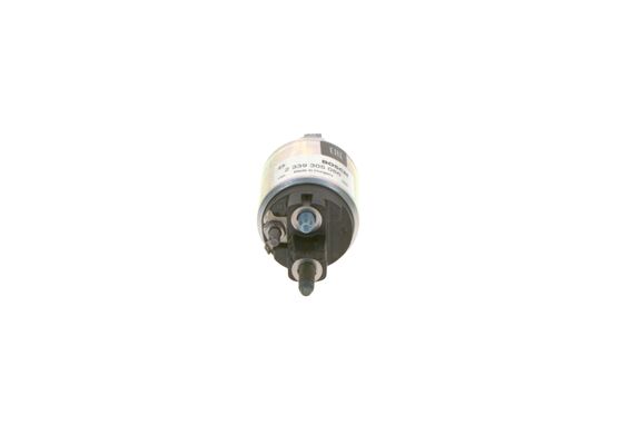 Bosch Starter magneetschakelaar 2 339 305 086