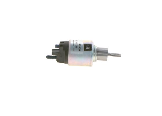 Bosch Starter magneetschakelaar 2 339 305 086
