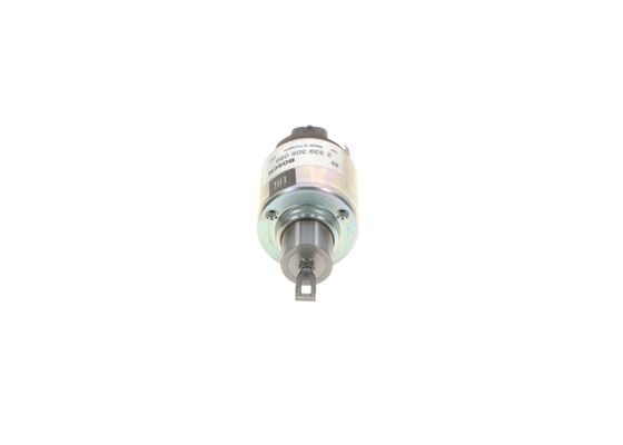 Bosch Starter magneetschakelaar 2 339 305 086
