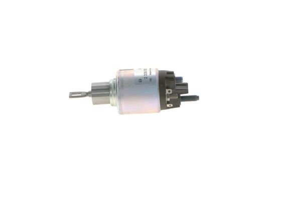 Bosch Starter magneetschakelaar 2 339 305 086