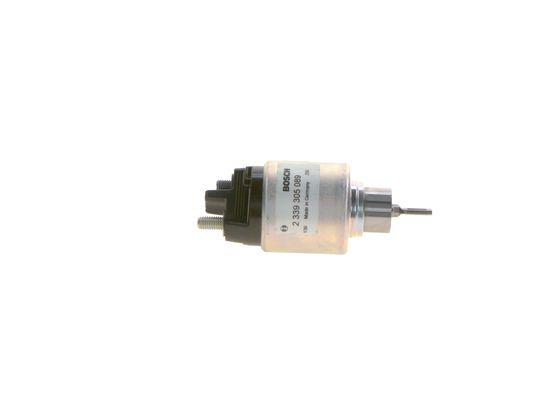 Bosch Starter magneetschakelaar 2 339 305 089