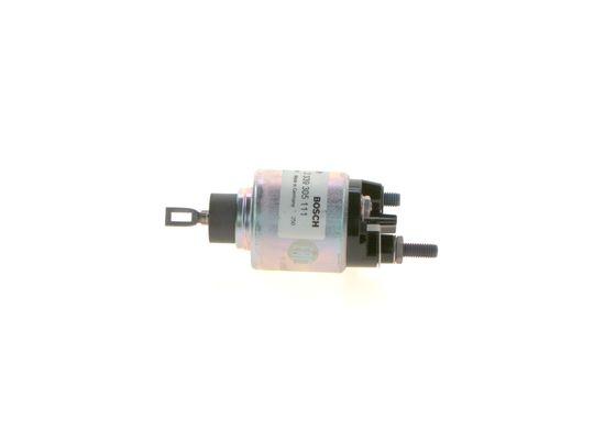 Bosch Starter magneetschakelaar 2 339 305 111