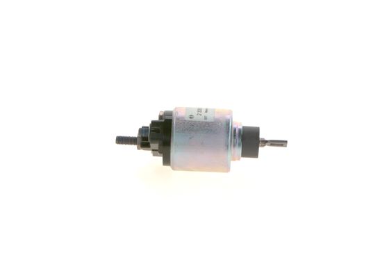 Bosch Starter magneetschakelaar 2 339 305 111
