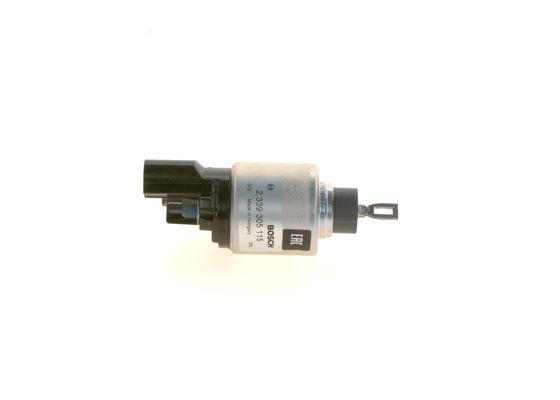 Bosch Starter magneetschakelaar 2 339 305 115