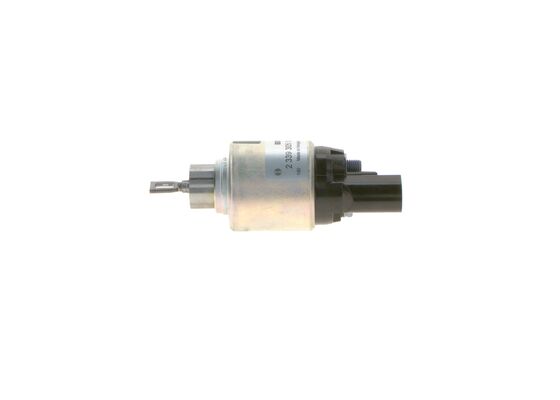 Bosch Starter magneetschakelaar 2 339 305 129