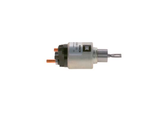Bosch Starter magneetschakelaar 2 339 305 135