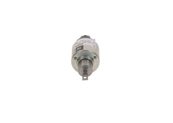 Bosch Starter magneetschakelaar 2 339 305 135