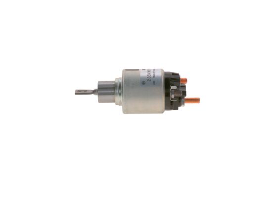 Bosch Starter magneetschakelaar 2 339 305 135