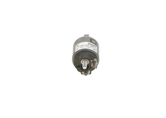 Bosch Starter magneetschakelaar 2 339 305 185