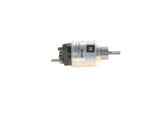 Bosch Starter magneetschakelaar 2 339 305 232
