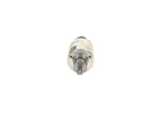 Bosch Starter magneetschakelaar 2 339 305 232