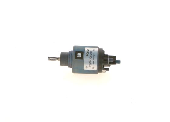 Bosch Starter magneetschakelaar 2 339 305 236