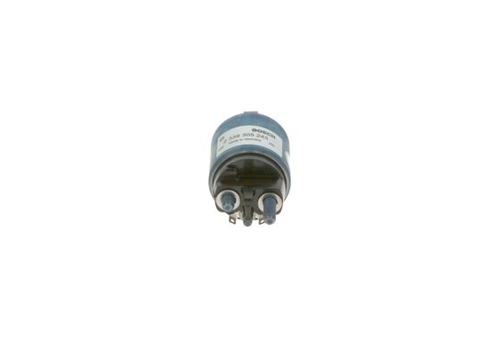 Bosch Starter magneetschakelaar 2 339 305 243