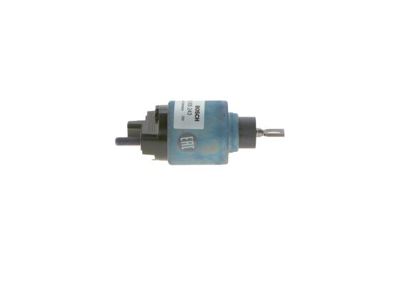 Bosch Starter magneetschakelaar 2 339 305 243