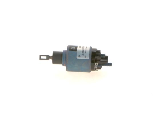 Bosch Starter magneetschakelaar 2 339 305 246