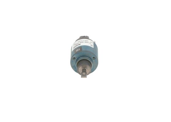 Bosch Starter magneetschakelaar 2 339 305 249