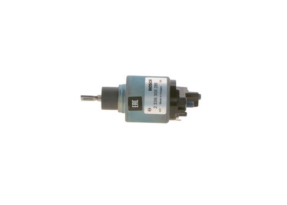 Bosch Starter magneetschakelaar 2 339 305 285