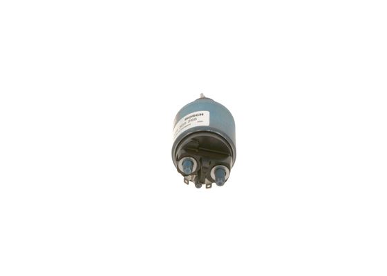 Bosch Starter magneetschakelaar 2 339 305 285