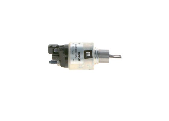 Bosch Starter magneetschakelaar 2 339 305 322