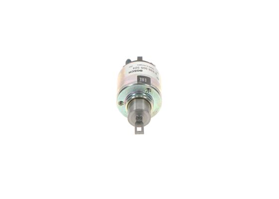 Bosch Starter magneetschakelaar 2 339 305 324