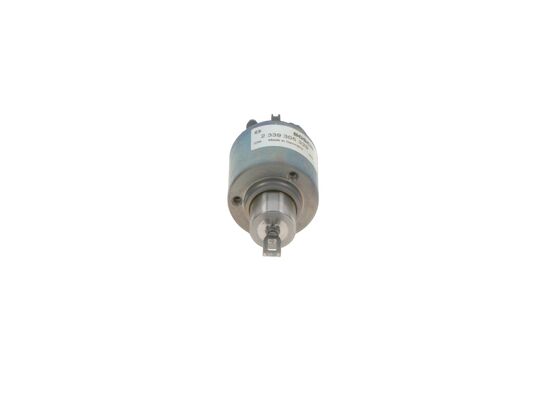Bosch Starter magneetschakelaar 2 339 305 329