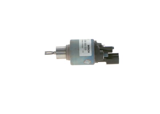 Bosch Starter magneetschakelaar 2 339 305 329